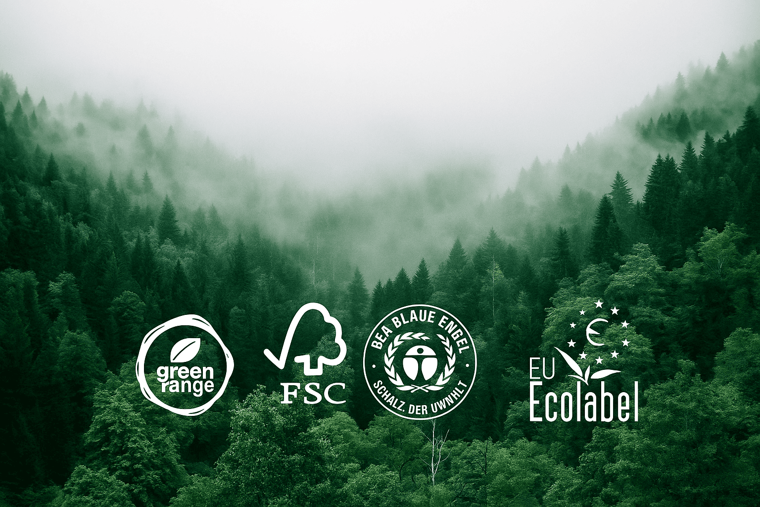 Unser Engagement für die Natur